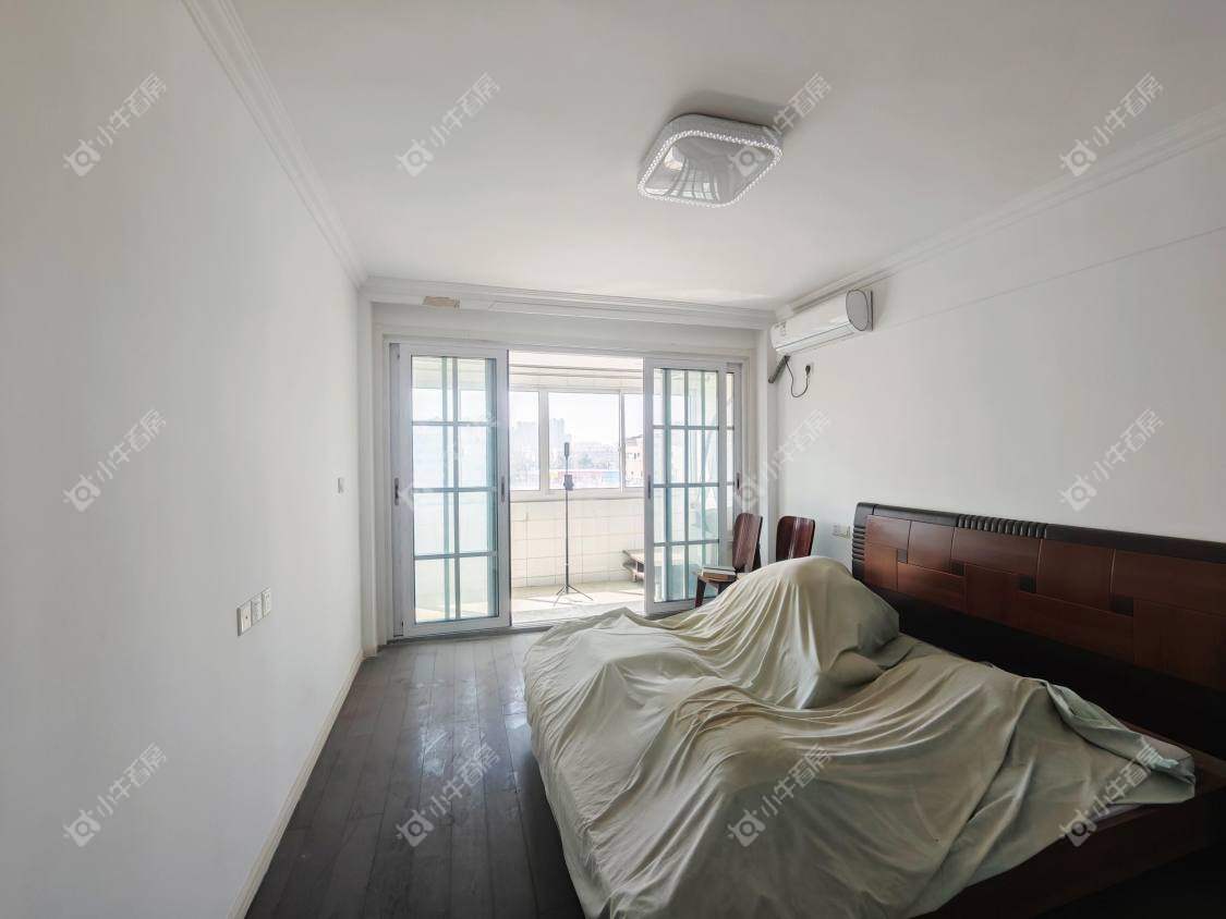 镇江华阳商城在售二手房源室内图_小牛看房