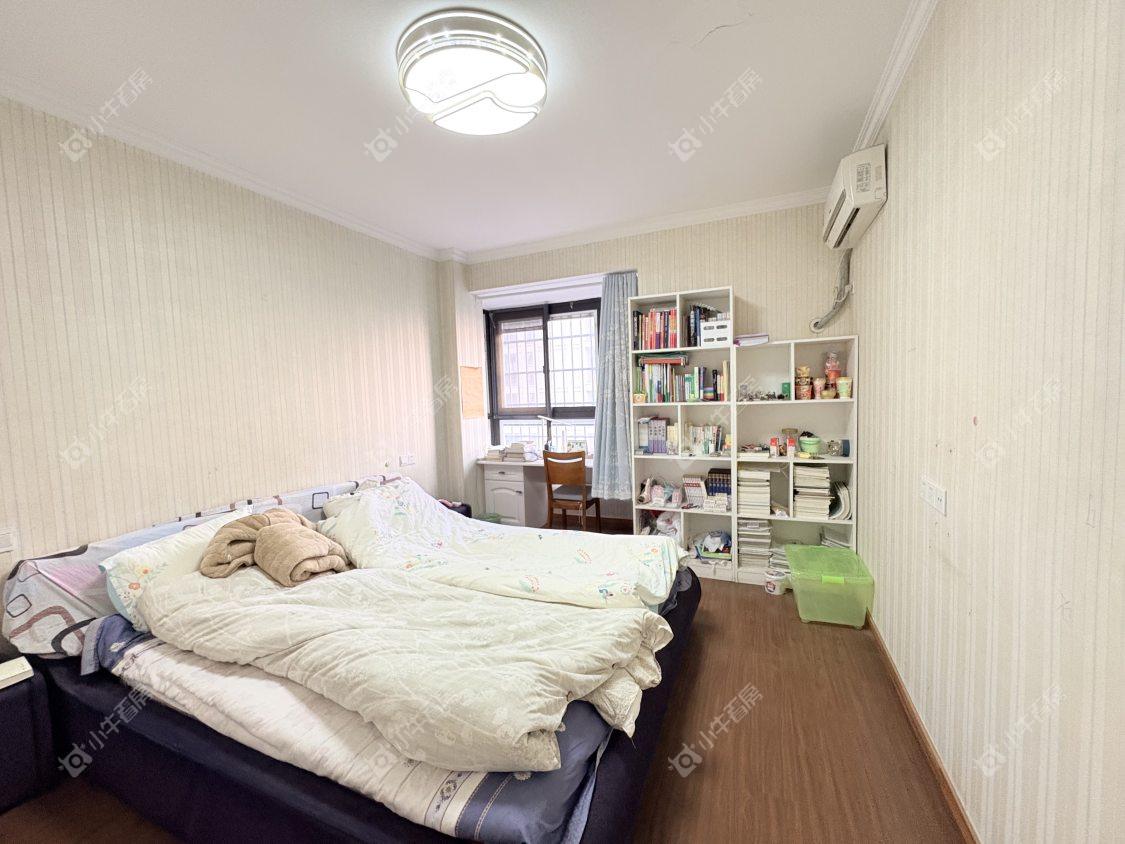 镇江国信宜和在售二手房源室内图_小牛看房