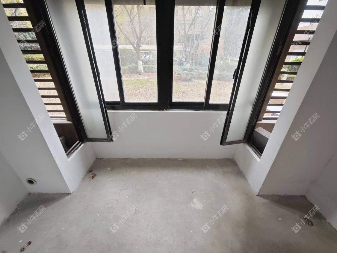 镇江吾悦华府（丹阳）在售二手房源室内图_小牛看房