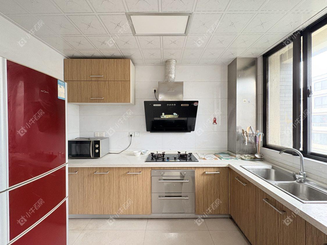 镇江风雅尚都在售二手房源室内图_小牛看房