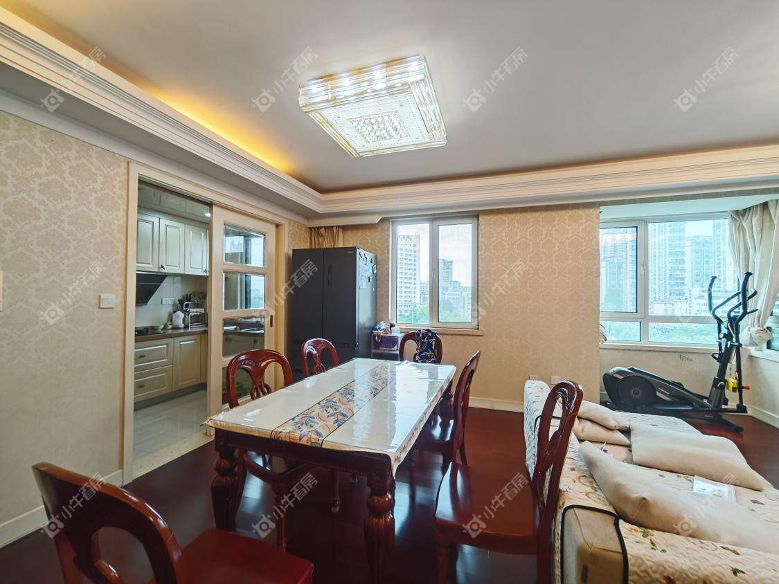 镇江和美丽景在售二手房源室内图_小牛看房