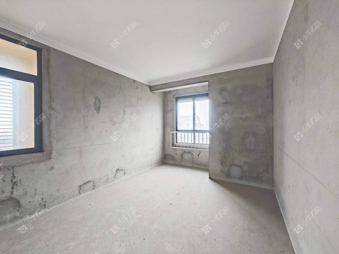 镇江昆仑华府在售二手房源室内图_小牛看房