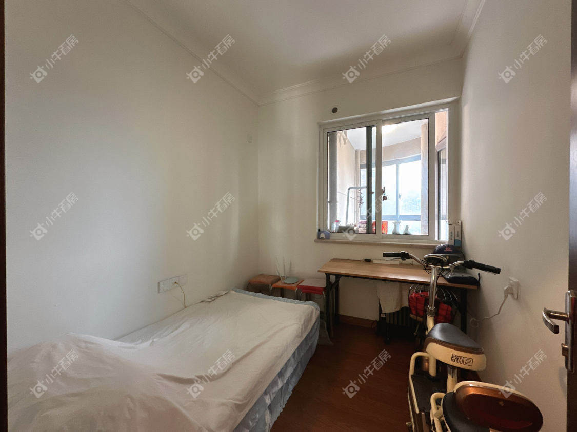 镇江碧桂园在售二手房源_小牛看房