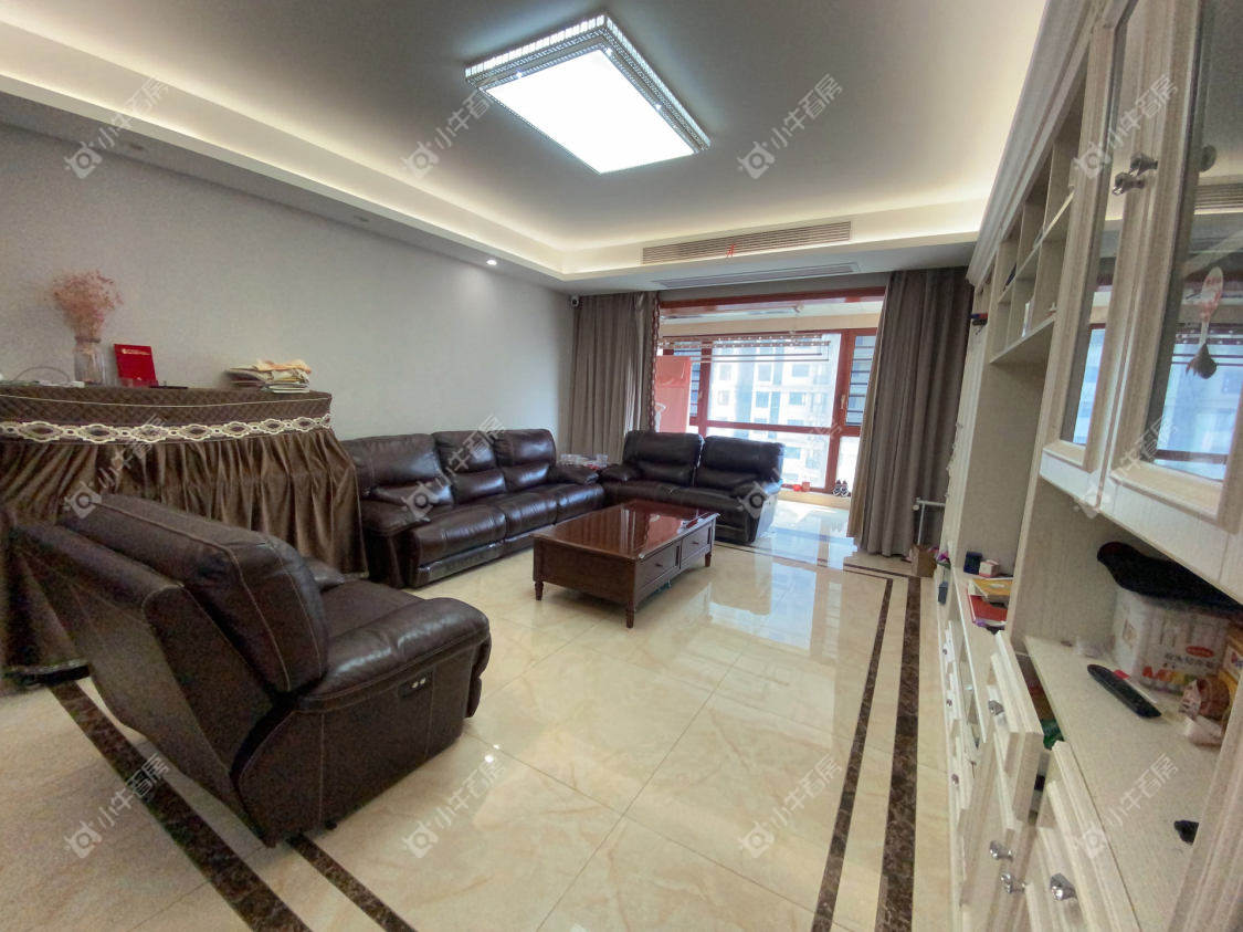 镇江碧桂园在售二手房源_小牛看房