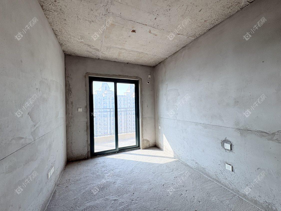 镇江恒大名都二三期在售二手房源室内图_小牛看房