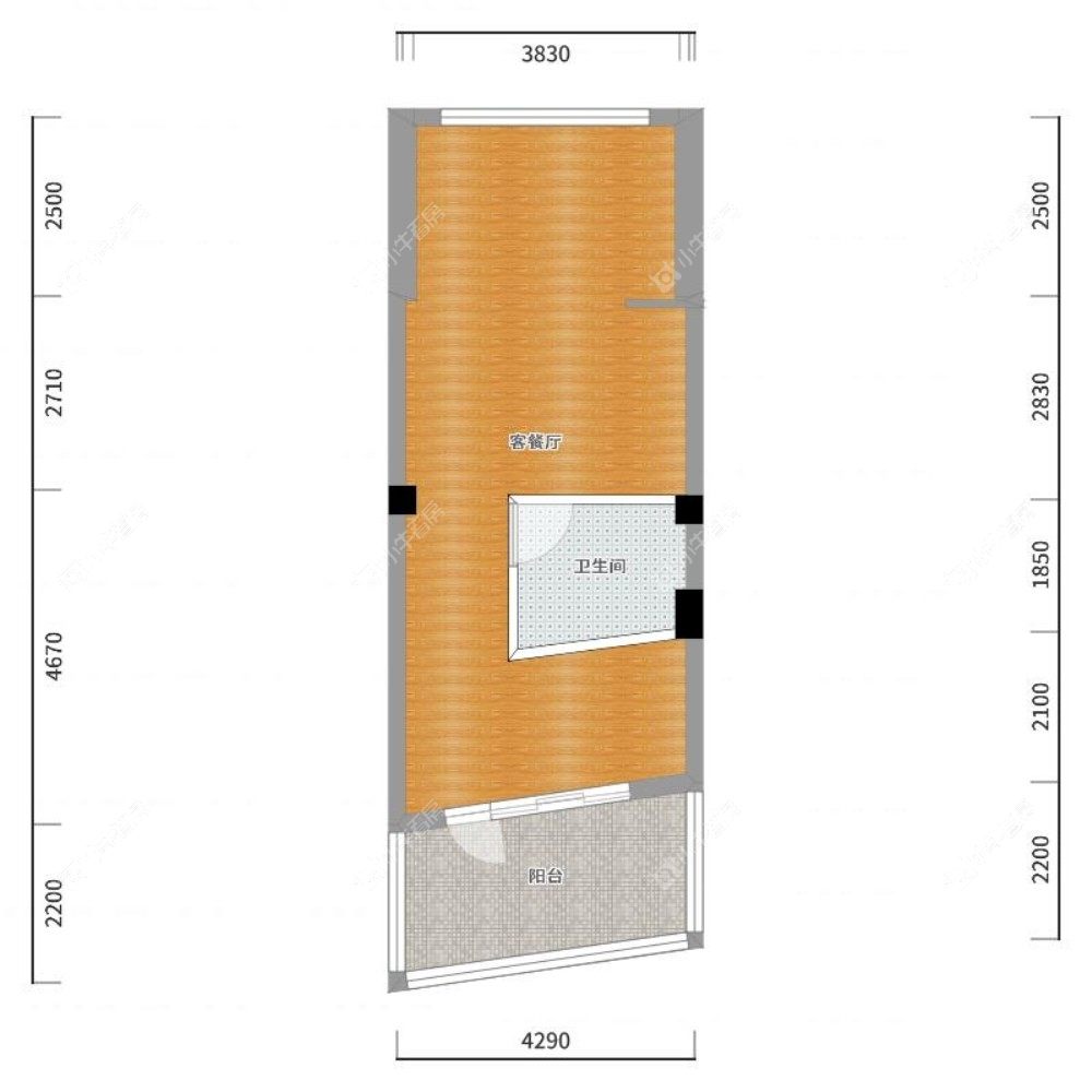 镇江金鼎城市花园在售二手房源_小牛看房