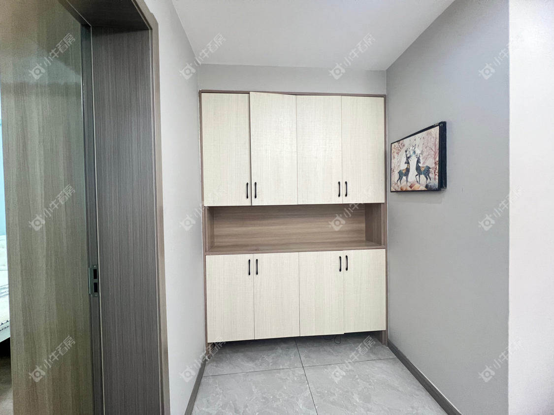 镇江迎春小区在售二手房源室内图_小牛看房