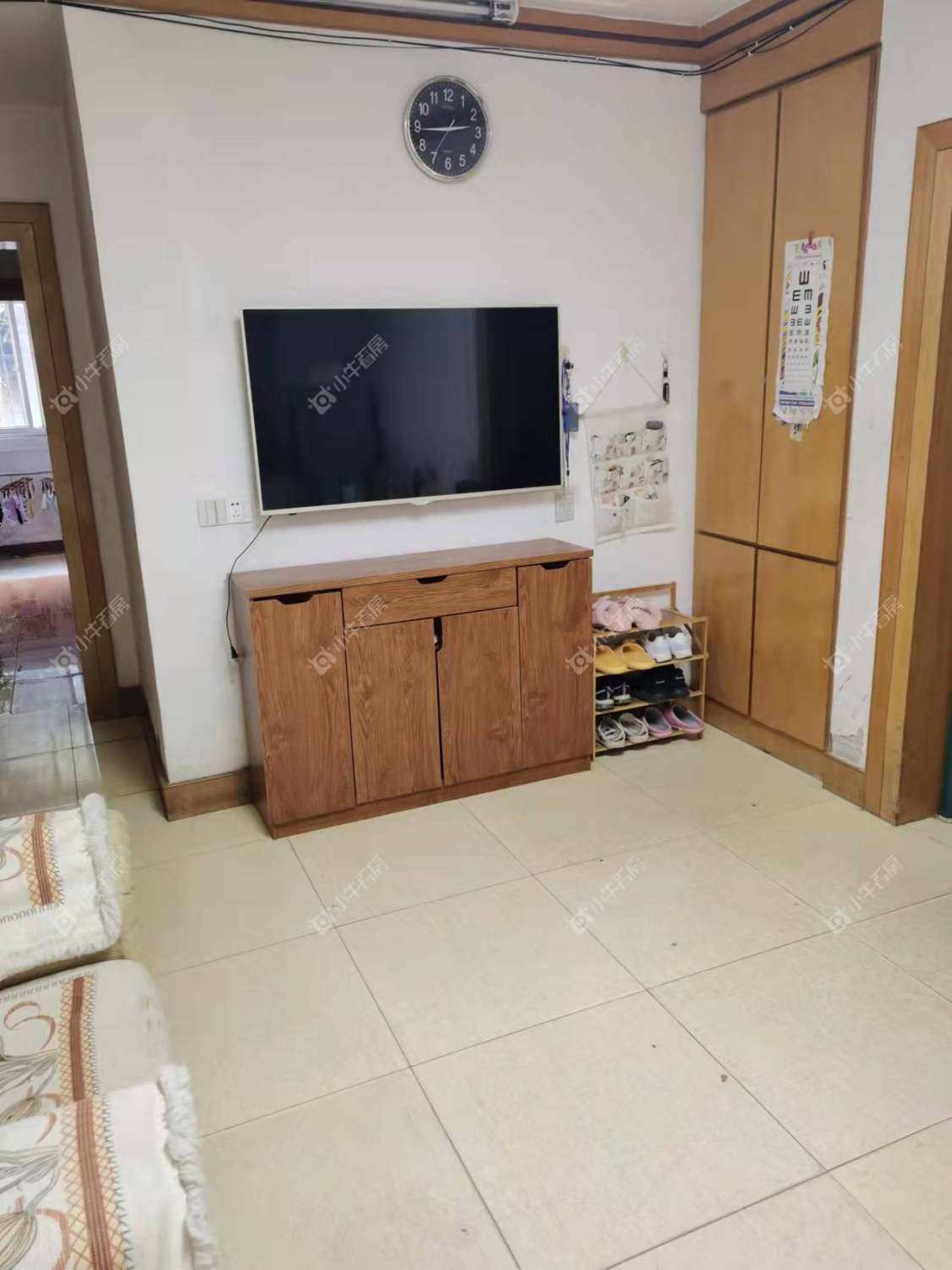 镇江万善园在售二手房源_小牛看房