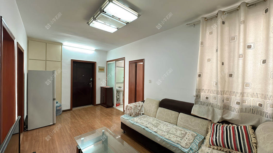 镇江华南新村在售二手房源_小牛看房