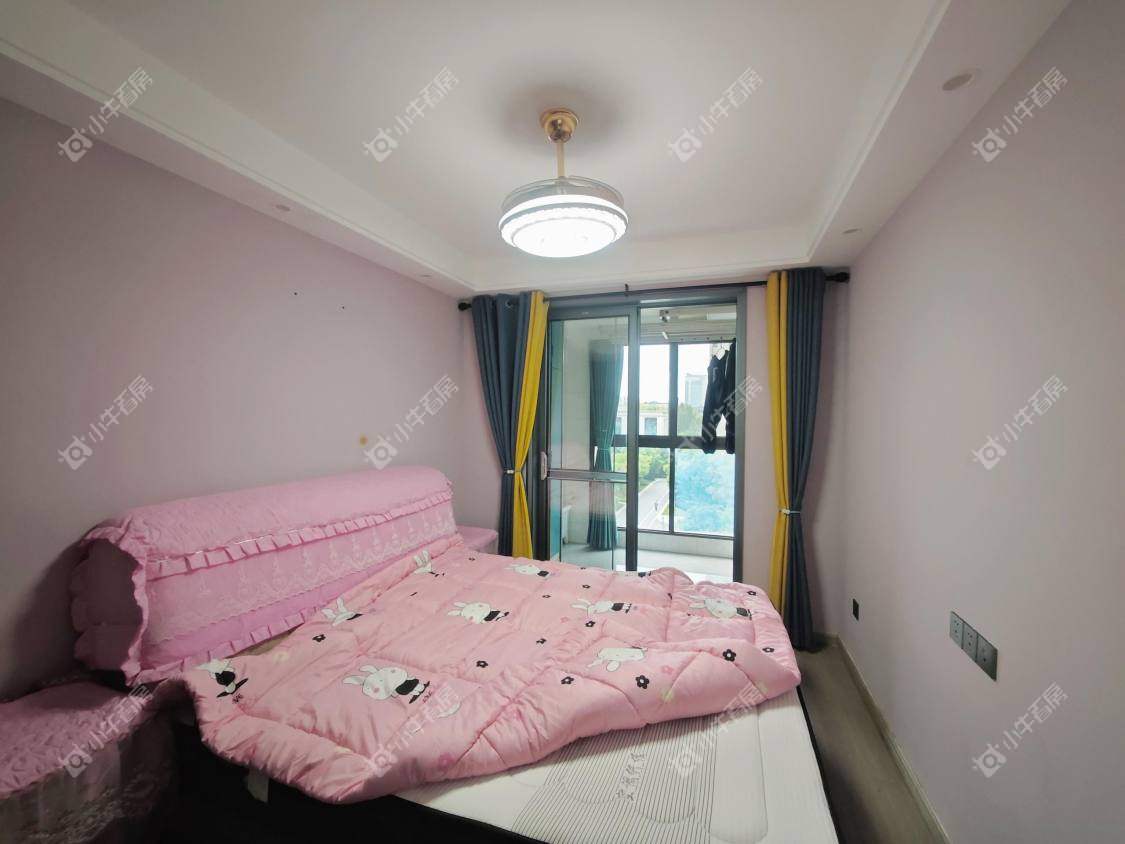 镇江爱家尚城在售二手房源室内图_小牛看房