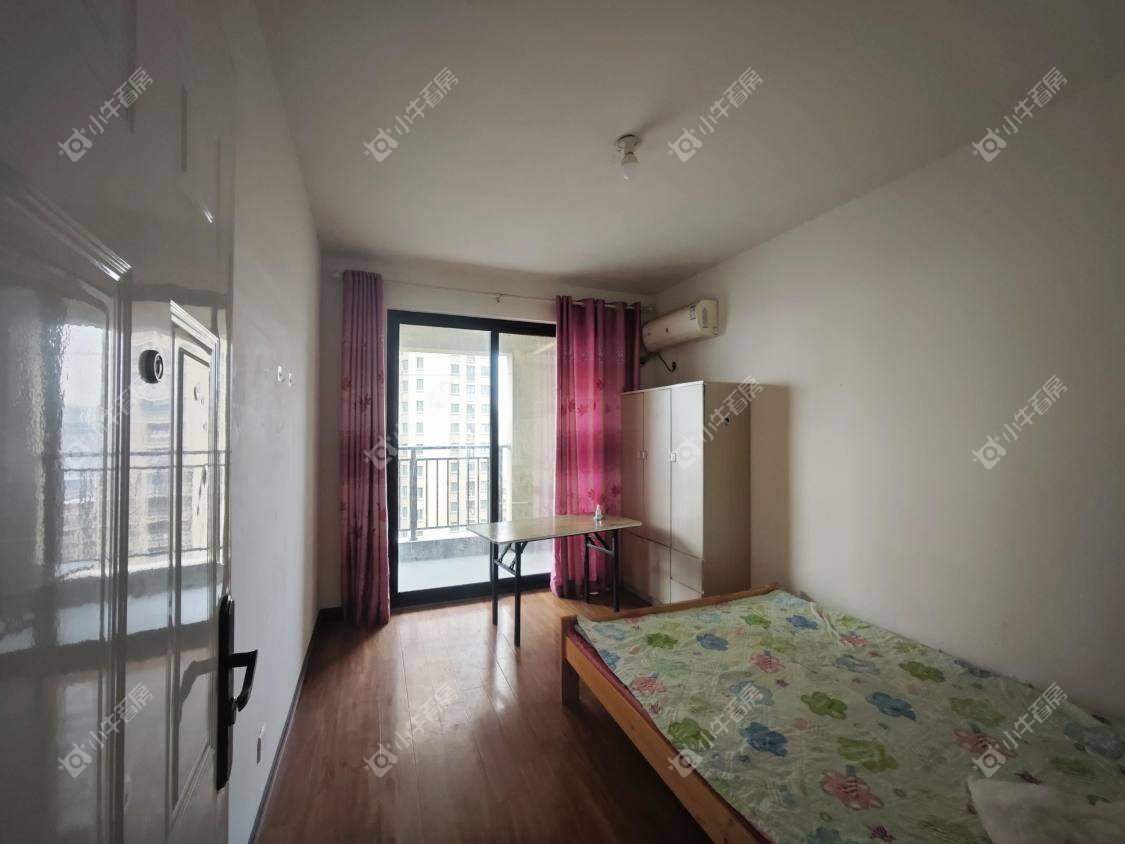 镇江吾悦华府金郡（丹阳）在售二手房源室内图_小牛看房