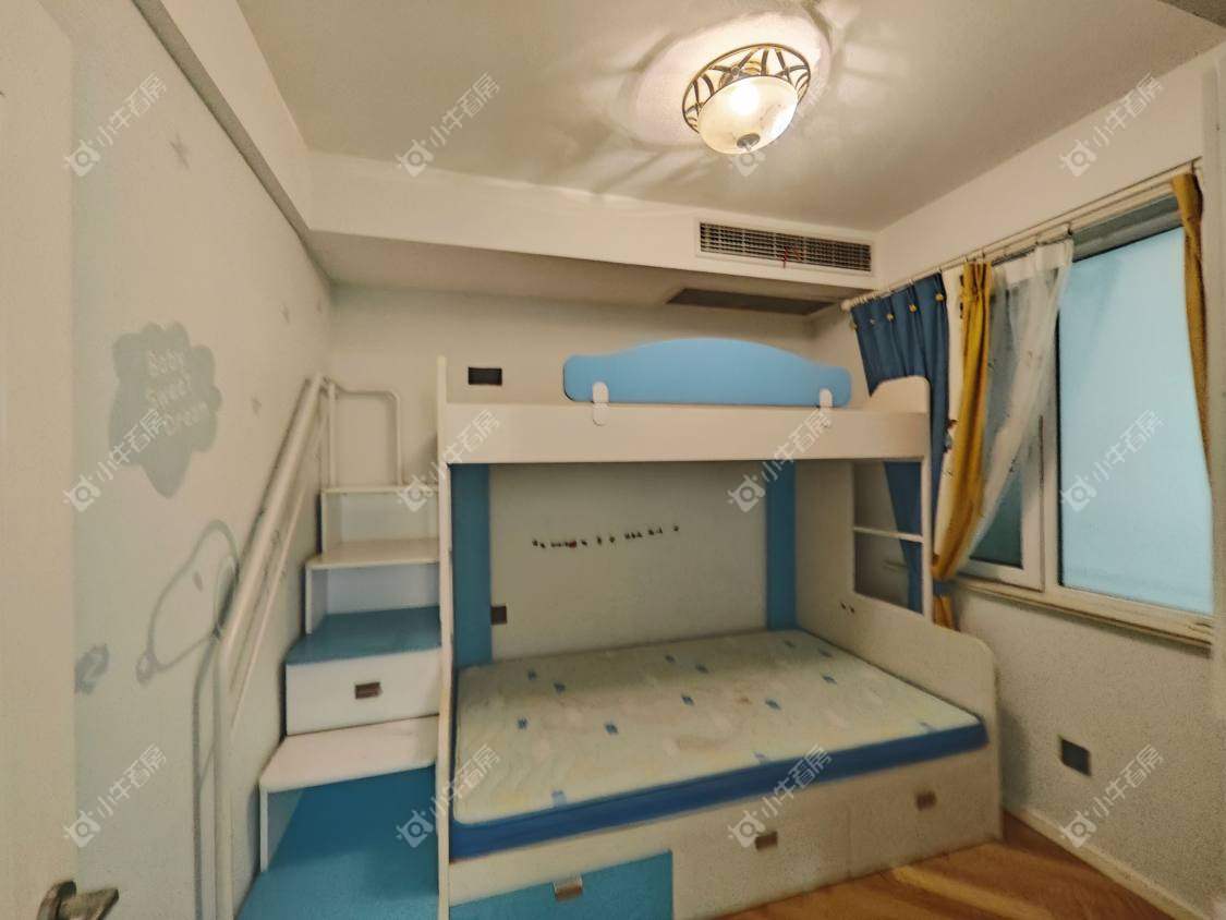 镇江大亚第一城在售二手房源室内图_小牛看房