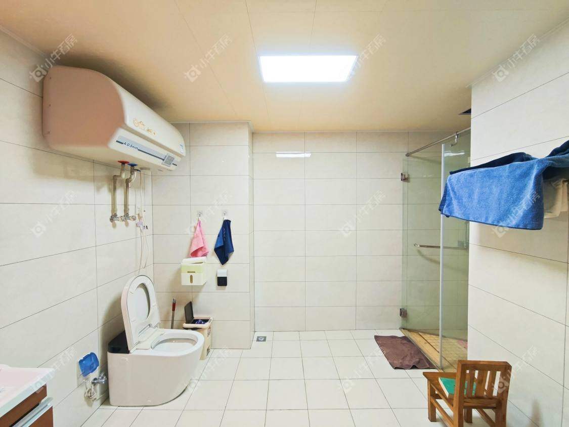 镇江恒大名都二三期在售二手房源室内图_小牛看房