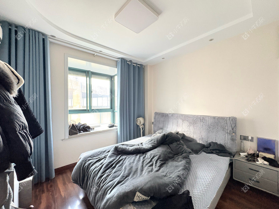 镇江东方盛世在售二手房源室内图_小牛看房