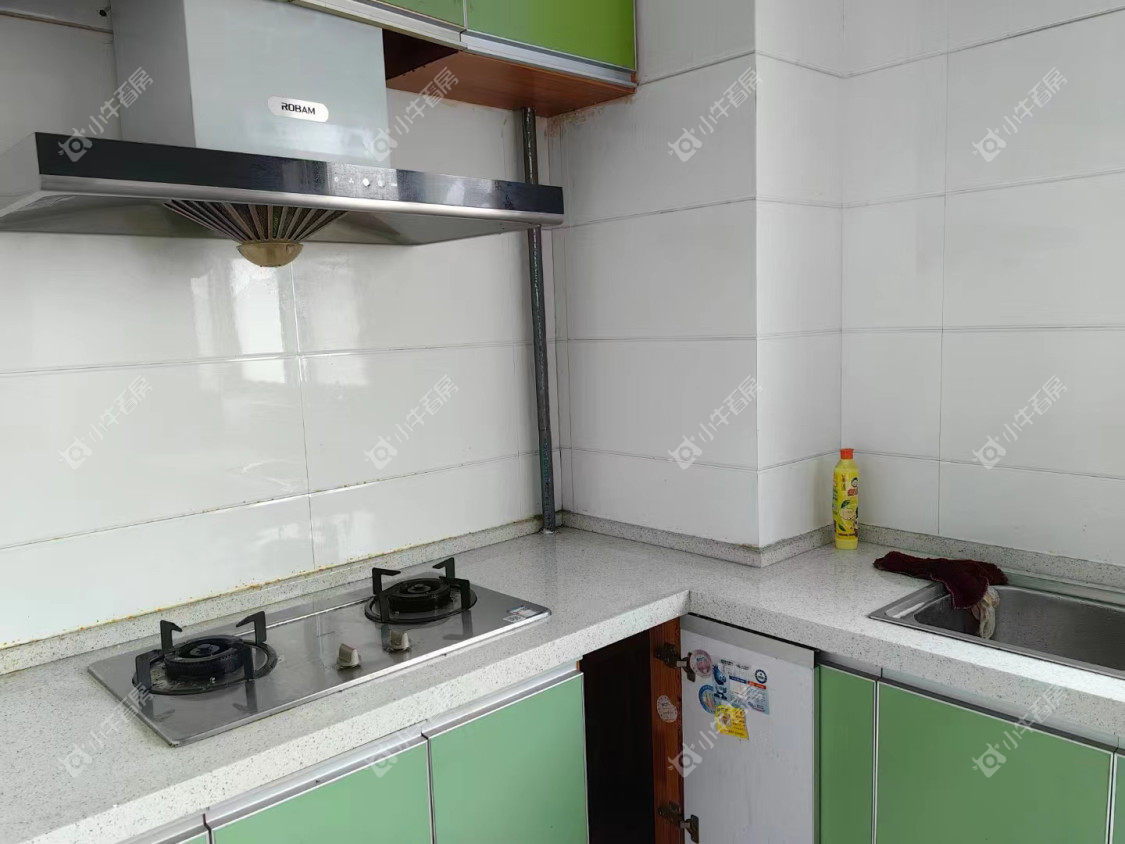 镇江普善人家在售二手房源室内图_小牛看房