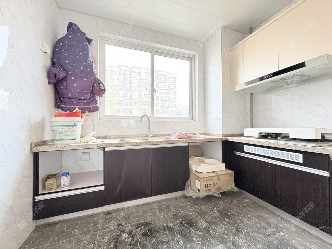 镇江碧桂园在售二手房源室内图_小牛看房