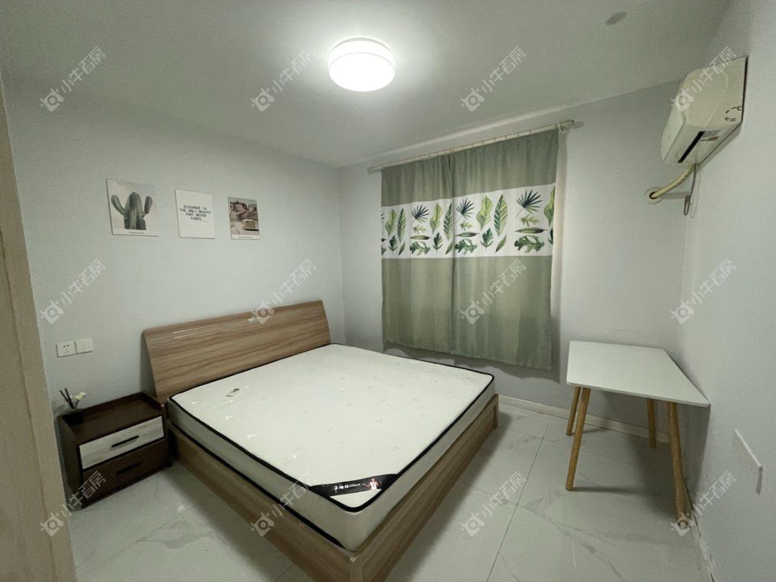 镇江汇金天地在租房源室内图_小牛看房