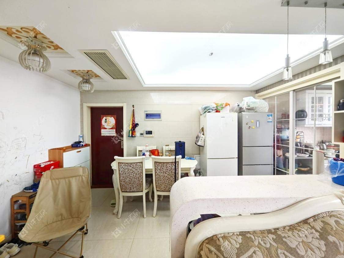 镇江江南人家在售二手房源室内图_小牛看房