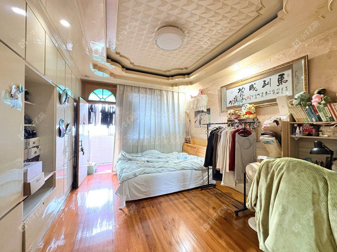 镇江金谷苑在售二手房源室内图_小牛看房