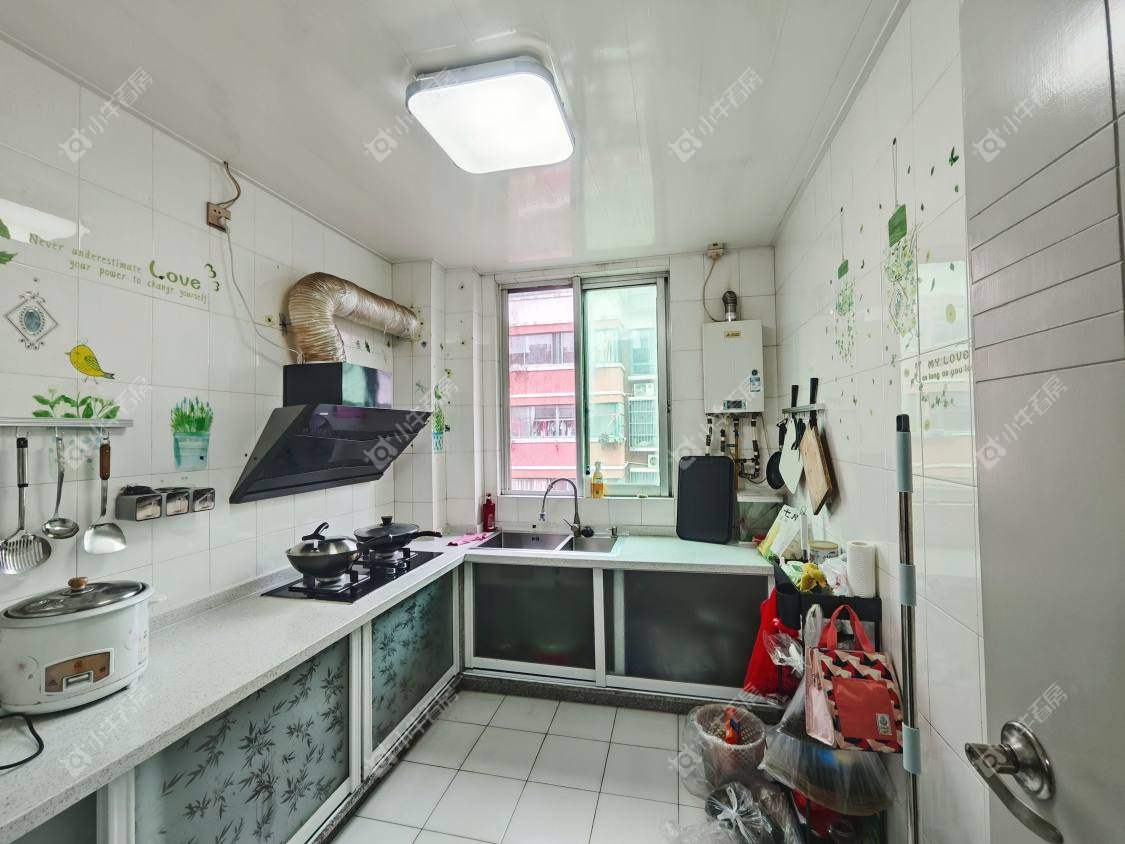 镇江曲园小区在售二手房源室内图_小牛看房