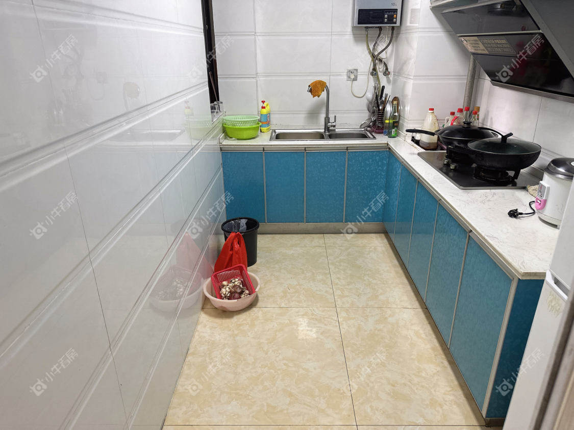 镇江华都锦城在售二手房源_小牛看房