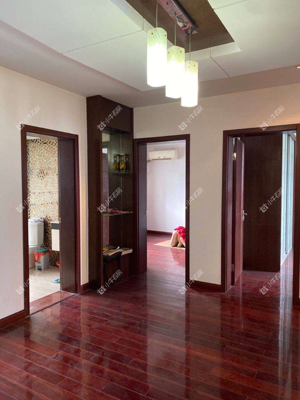 镇江金凤凰在租房源_小牛看房