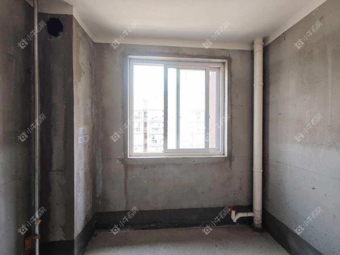 镇江南门花园在售二手房源室内图_小牛看房