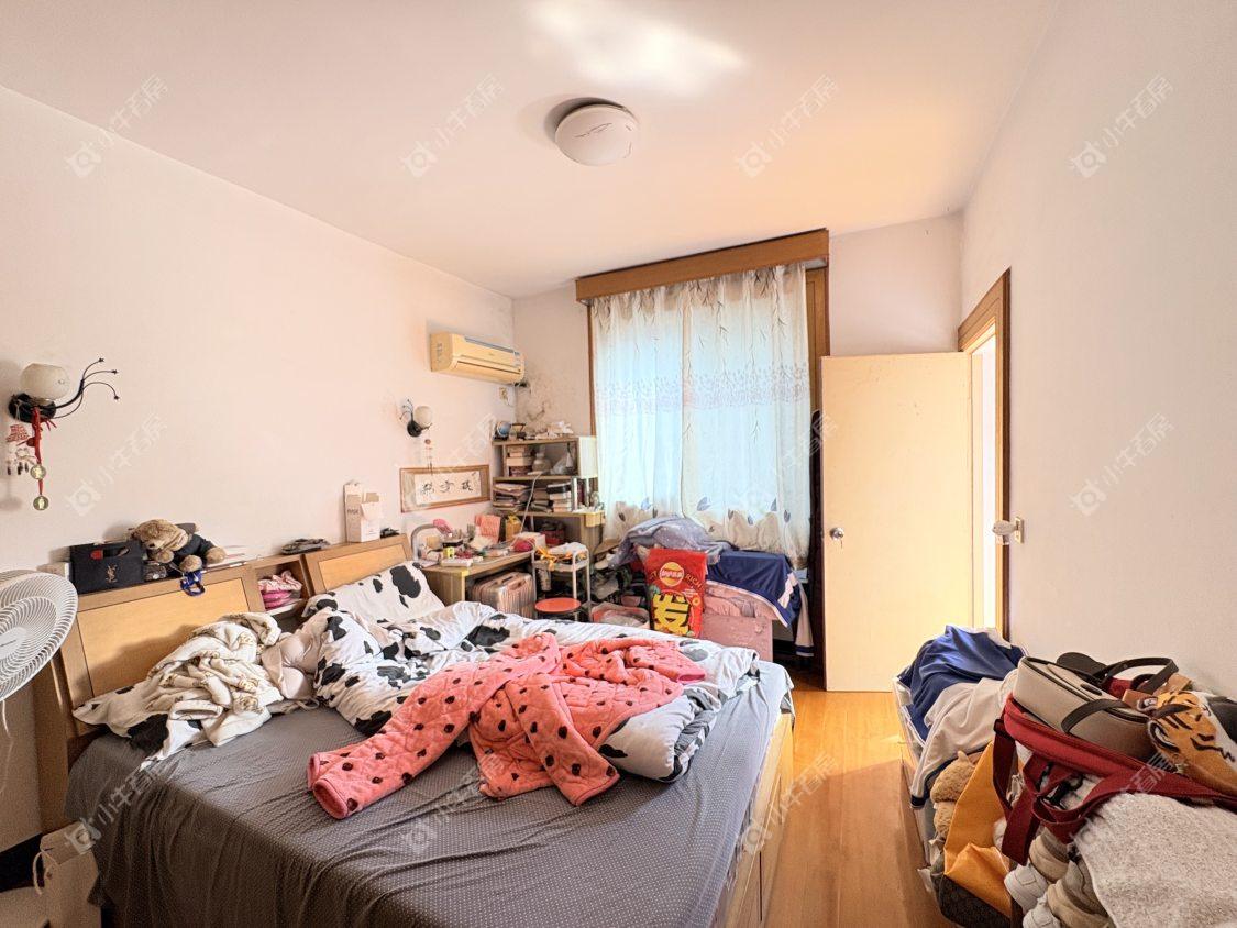 镇江玉泉小区在售二手房源室内图_小牛看房