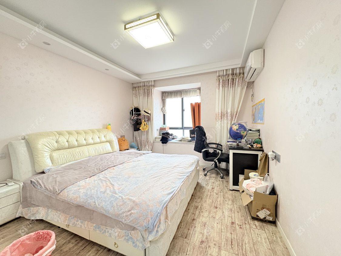 镇江华都锦城在售二手房源室内图_小牛看房