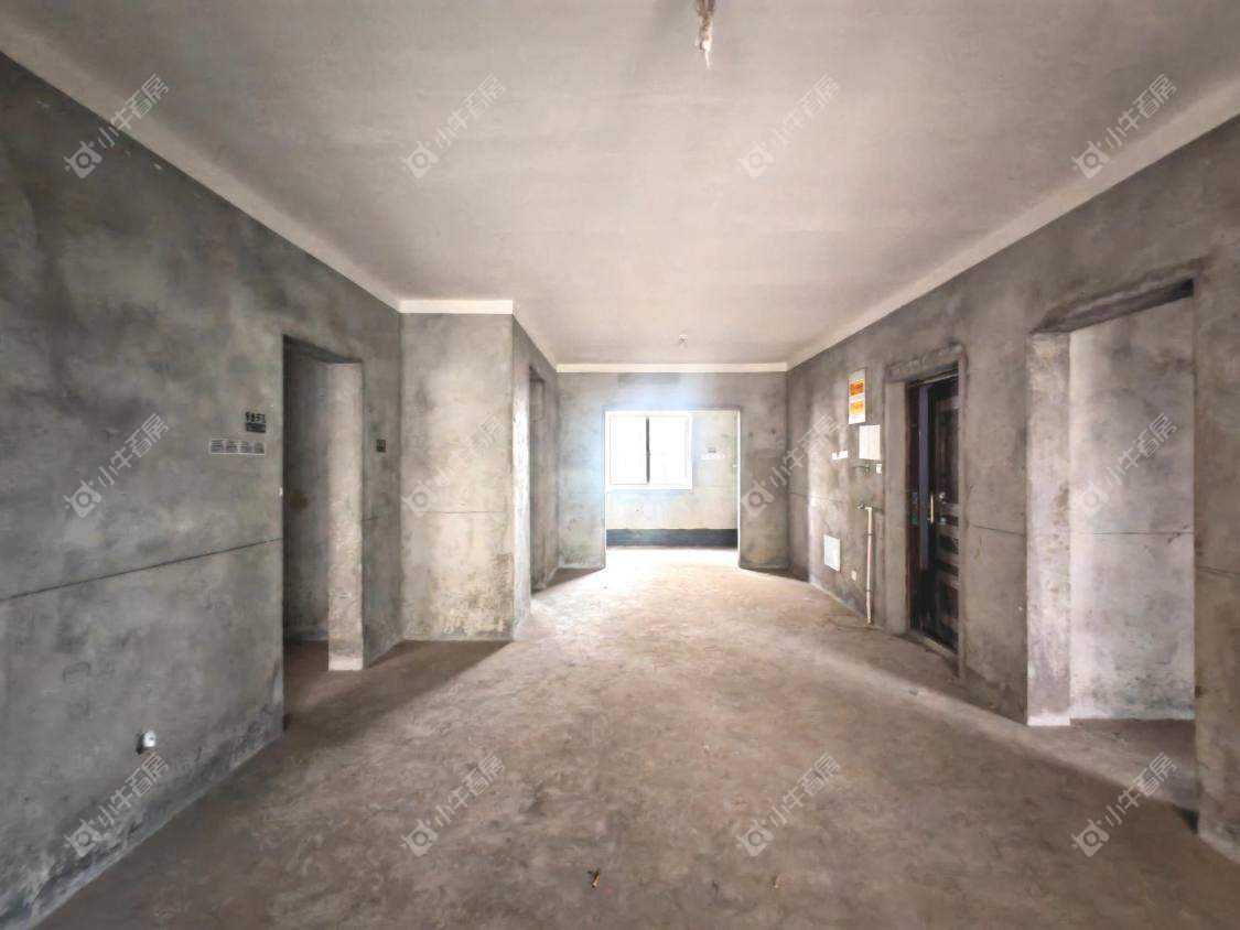 镇江美域湾在售二手房源室内图_小牛看房