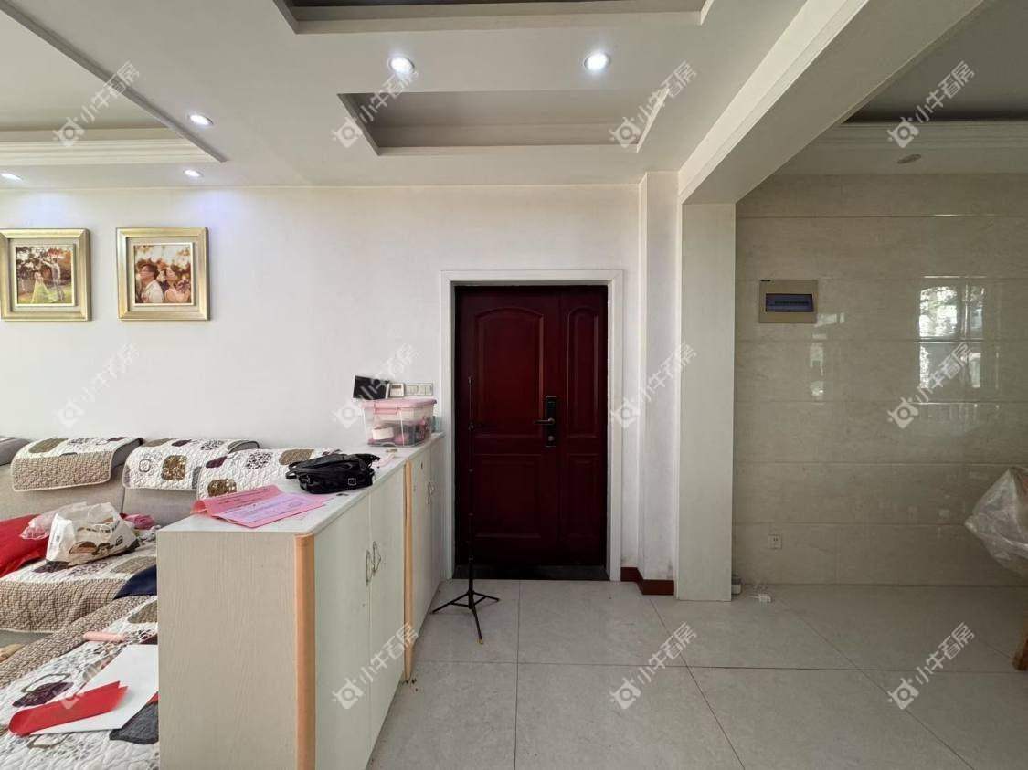 镇江御珑湾(丹阳)在售二手房源室内图_小牛看房