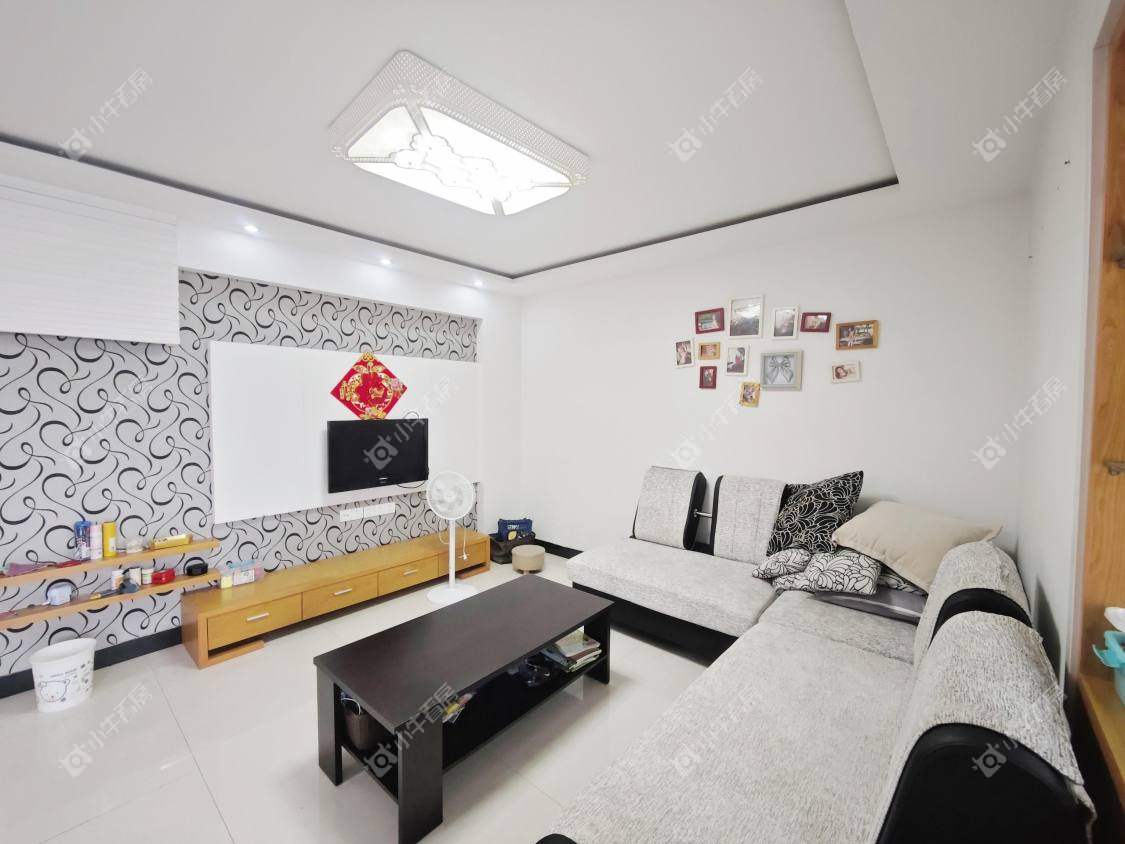 镇江新世纪花园（丹阳）在售二手房源_小牛看房