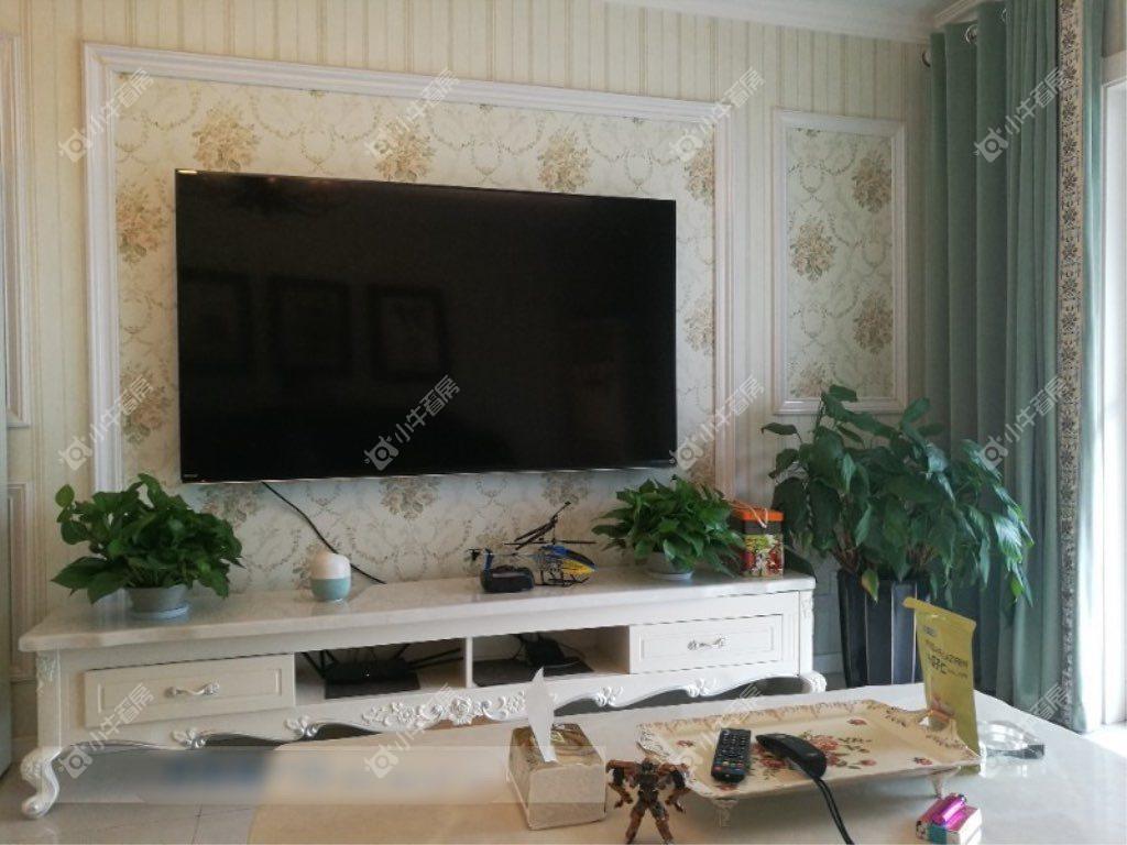 镇江新世纪花园（丹阳）在售二手房源室内图_小牛看房