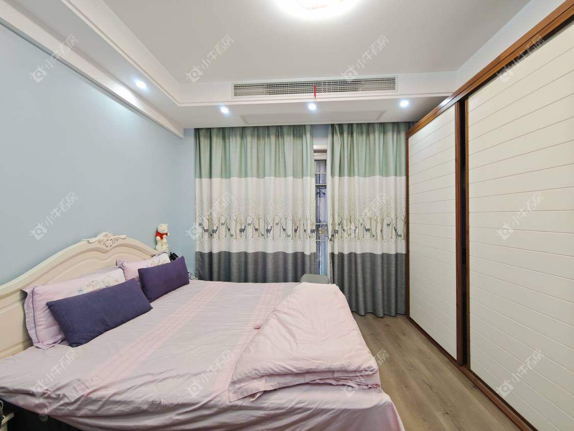 镇江御珑湾商业楼在售二手房源室内图_小牛看房