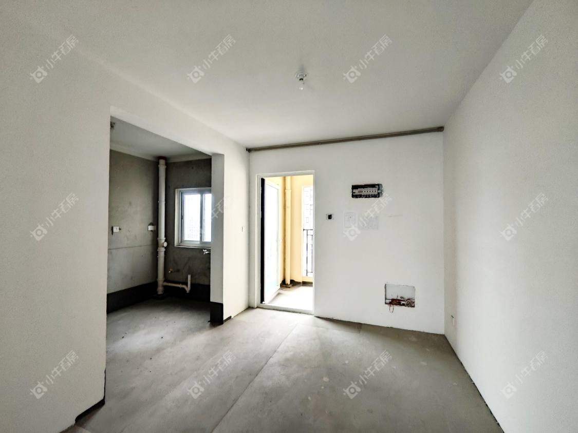 镇江中南熙悦城中南二期在售二手房源室内图_小牛看房