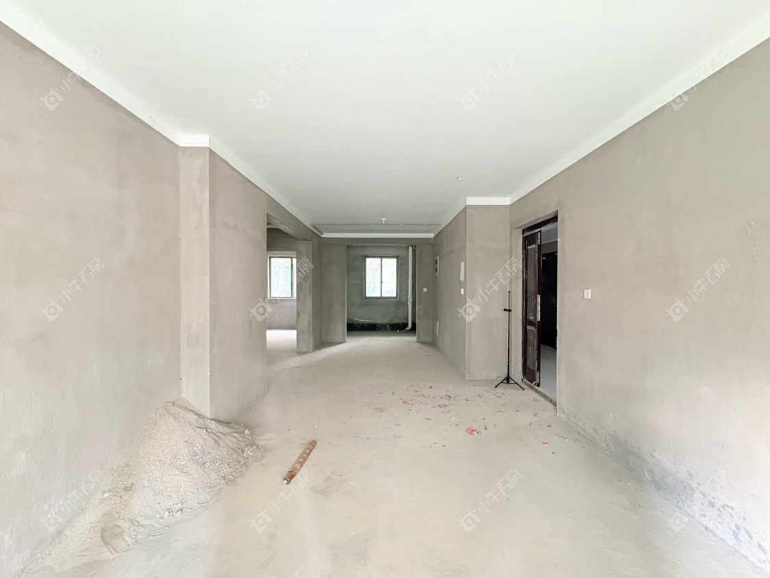 镇江天怡天瑞宸在售二手房源室内图_小牛看房