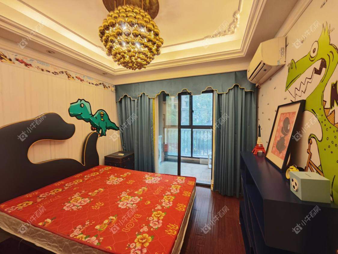 镇江吾悦华府（丹阳）在售二手房源室内图_小牛看房