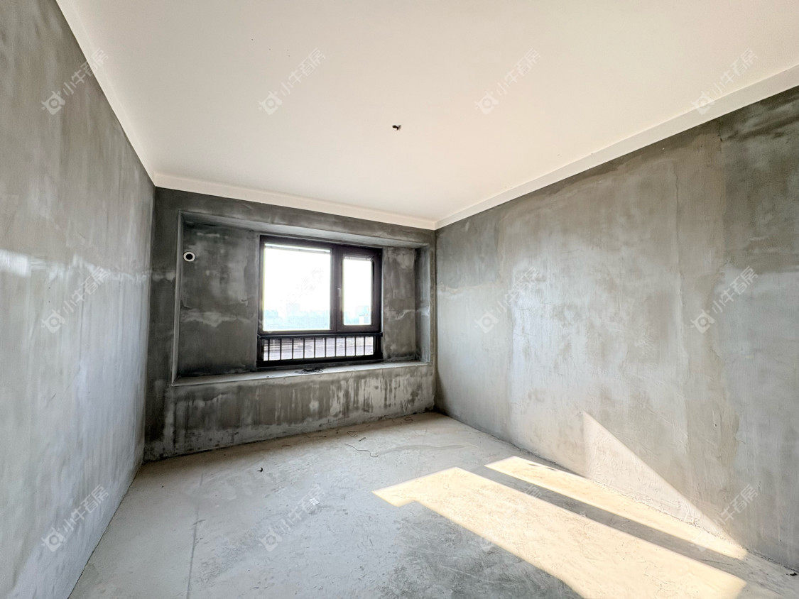 镇江天壹公馆（风华里）在售二手房源室内图_小牛看房