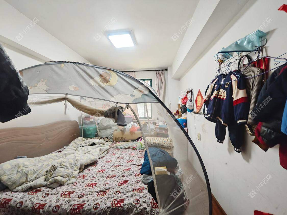 镇江澳都花城在售二手房源室内图_小牛看房