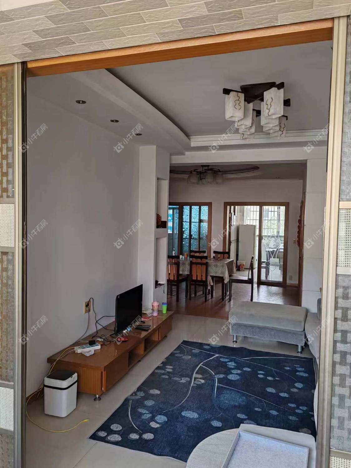 镇江兰信公寓在租房源室内图_小牛看房