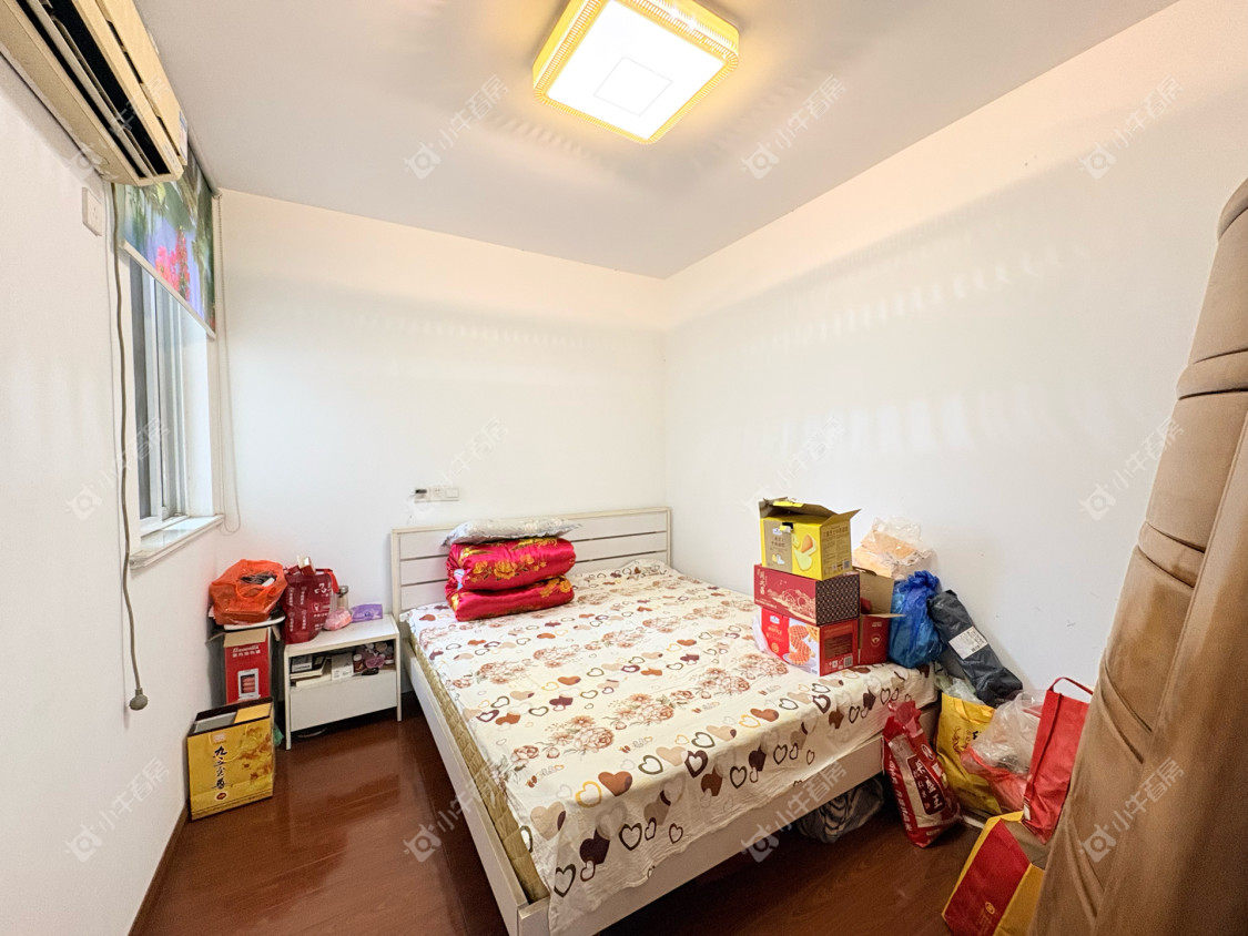 镇江嘉荟新城在售二手房源室内图_小牛看房