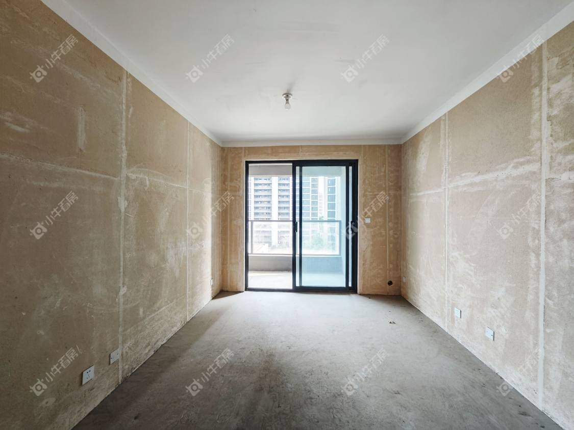 镇江融创华南映在售二手房源_小牛看房