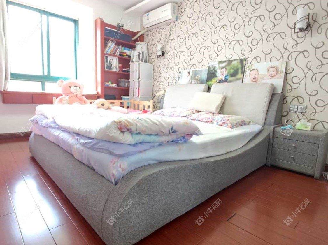 镇江江南人家在售二手房源_小牛看房