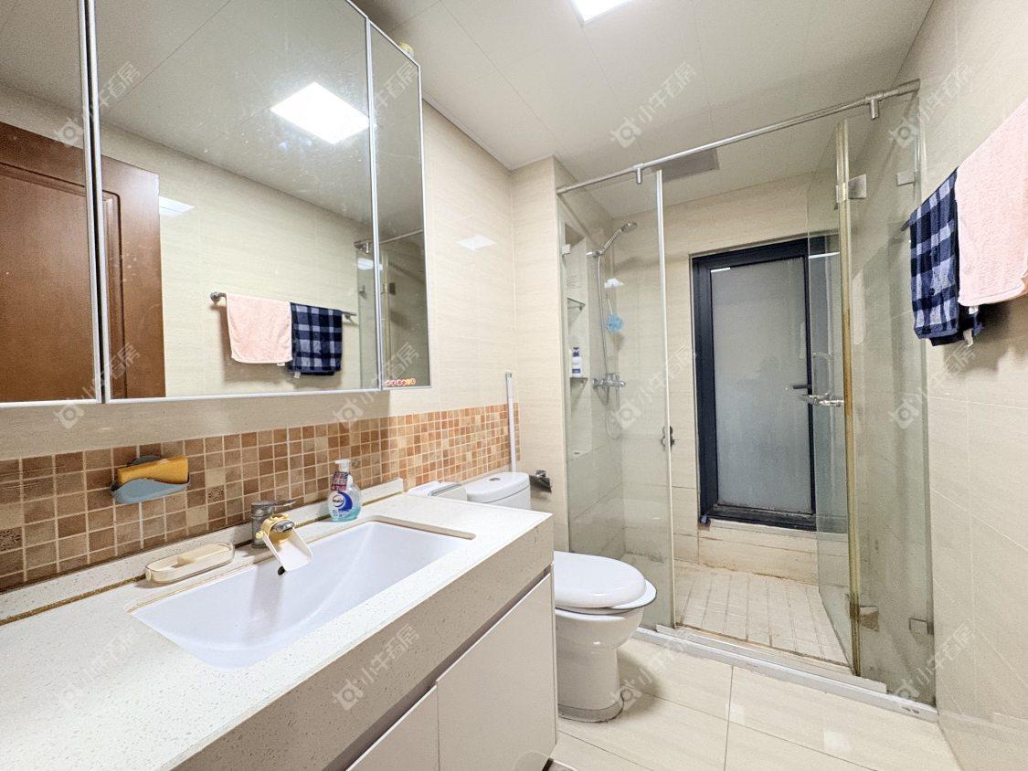 镇江万善上院在售二手房源室内图_小牛看房