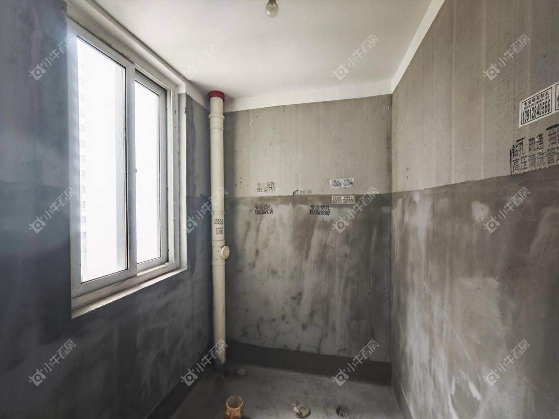 镇江嘉荟新城在售二手房源室内图_小牛看房