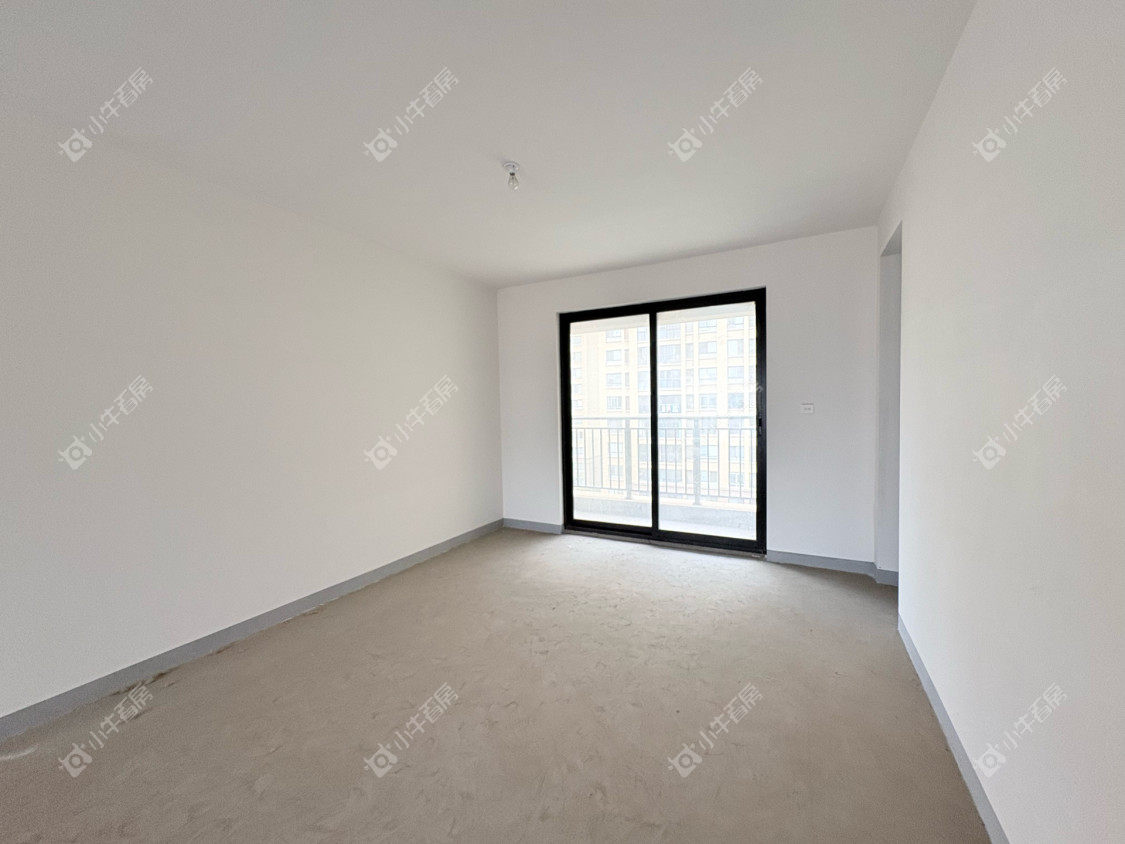 镇江吾悦华府金郡（丹阳）在售二手房源室内图_小牛看房