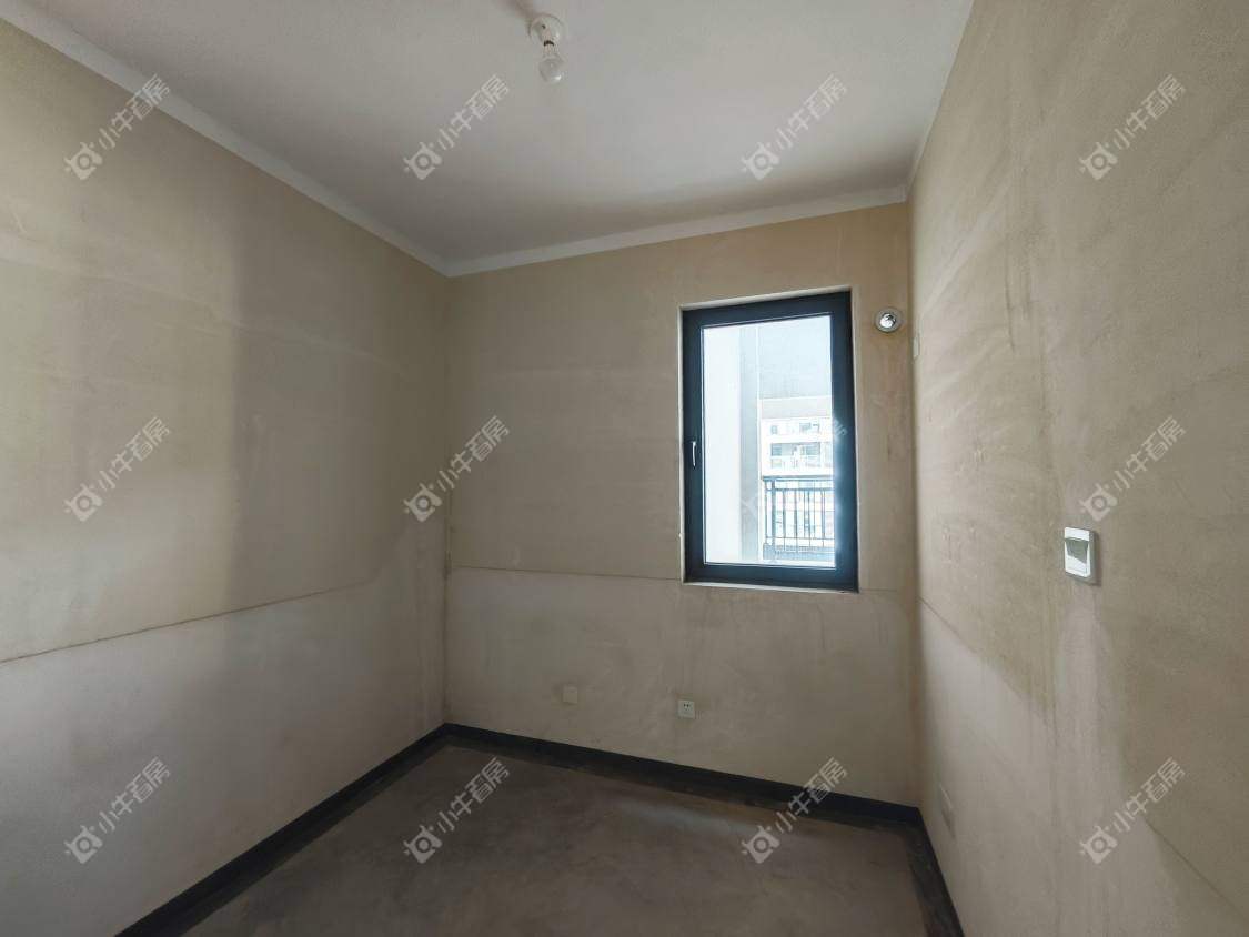 镇江中海时代都会在售二手房源室内图_小牛看房