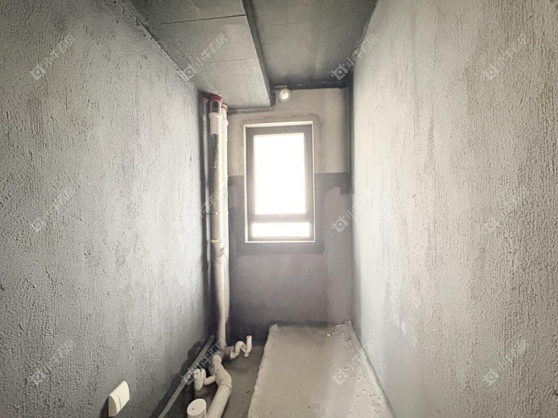 镇江中海时代都会在售二手房源室内图_小牛看房