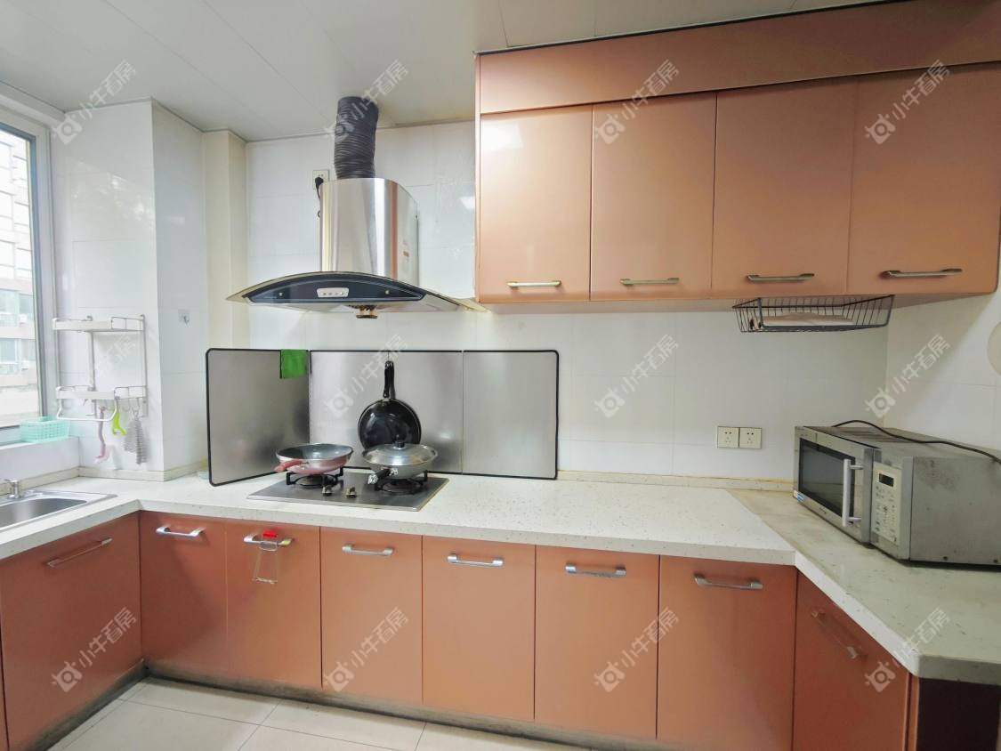 镇江城市绿洲在售二手房源室内图_小牛看房