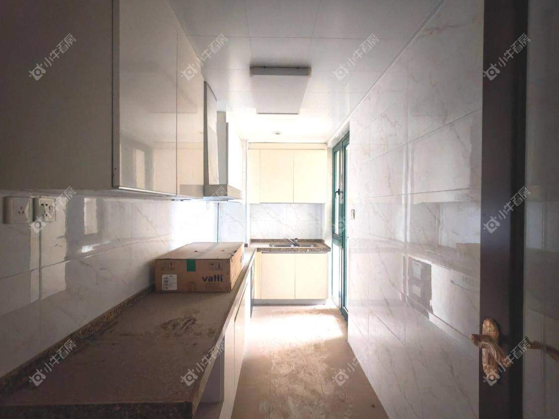 镇江恒大名都二三期在售二手房源室内图_小牛看房